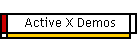 Active X Demos