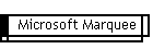 Microsoft Marquee