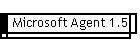 Microsoft Agent 1.5