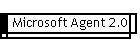 Microsoft Agent 2.0