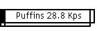 Puffins 28.8 Kps